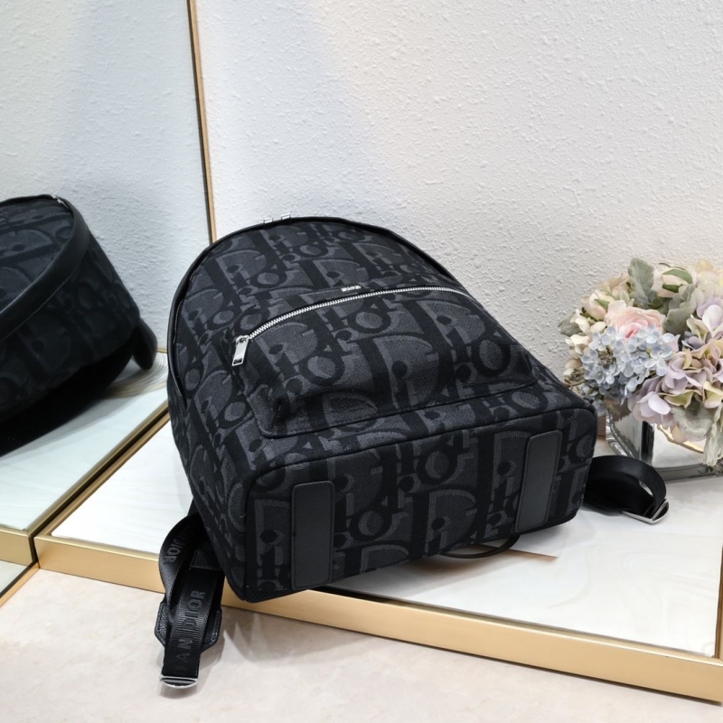 Dior Backpacks